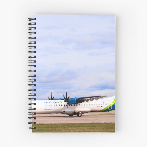 Artikelvorschau, MAN nach BHD Aer Lingus Regional ATR 72-600 entworfen und verkauft von Skyframe Aviation.