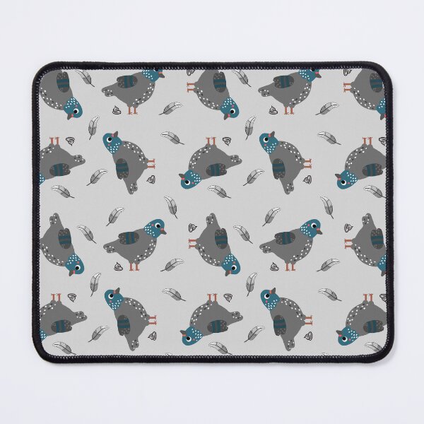 Item preview, A Flutter of Feathers designed and sold by jesscargill.