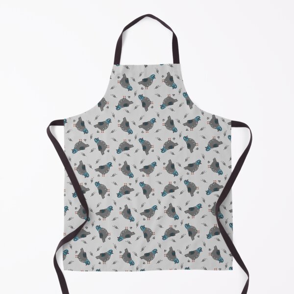 Item preview, A Flutter of Feathers designed and sold by jesscargill.