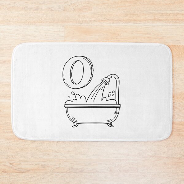 Item preview, An illustration of letter O stand for Overflow beside it designed and sold by rasagamastore.