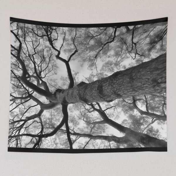 Item preview, Looking Upward designed and sold by Yolanda Caporn Art.