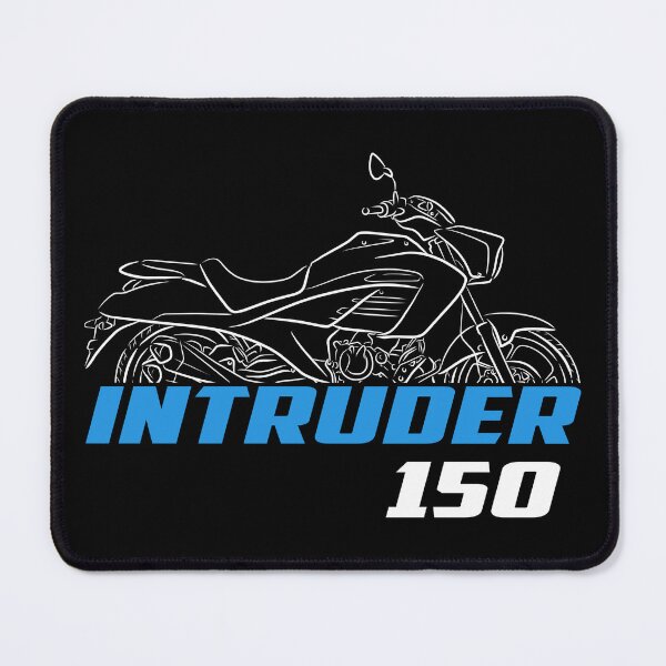 Item preview, Suzuki Intruder 150 2018-2023 for bikers, Motorcycle designed and sold by ThrottleArts.