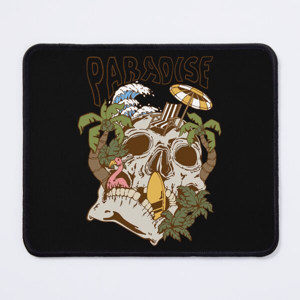 Item preview, Paradise designed and sold by Moodwills.