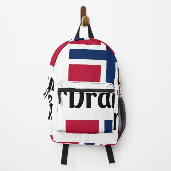 Item preview, Drammen Norway - Stylish Prints, designed and sold by Fleetwood1994.