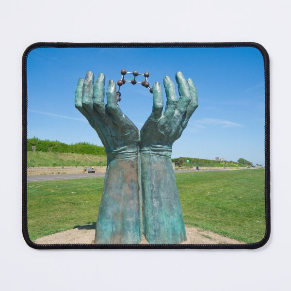 Item preview, Ramsgate Hands and Molecule designed and sold by Alisonchambers2.