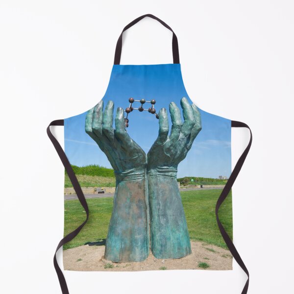 Item preview, Ramsgate Hands and Molecule  designed and sold by Alisonchambers2.