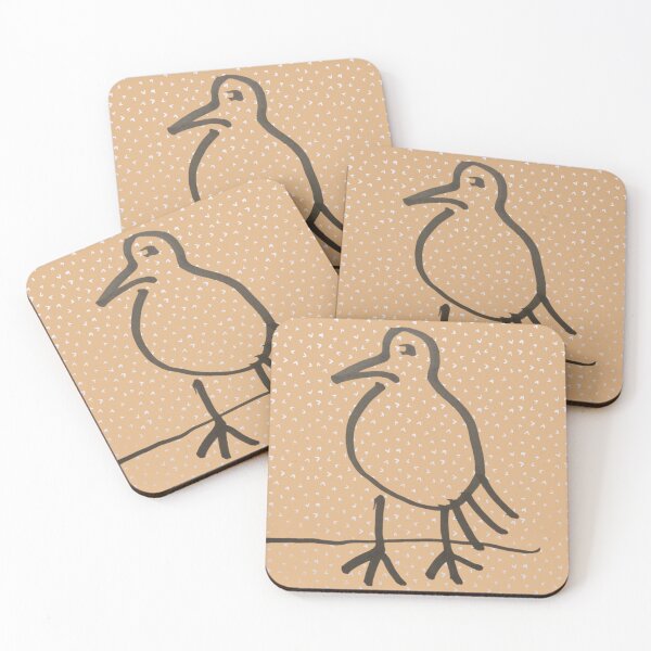 Item preview, Birdie designed and sold by never-m.