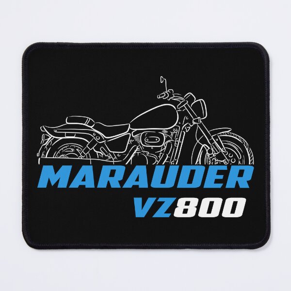 Item preview, Suzuki VZ800 Marauder 1997-2004 for bikers, Motorcycle designed and sold by ThrottleArts.