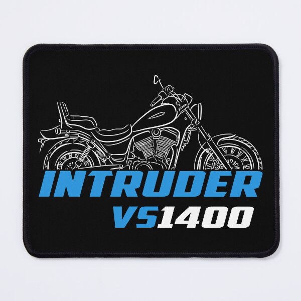 Item preview, Suzuki VZ1400 Intruder 1987-2004 for bikers, Motorcycle designed and sold by ThrottleArts.