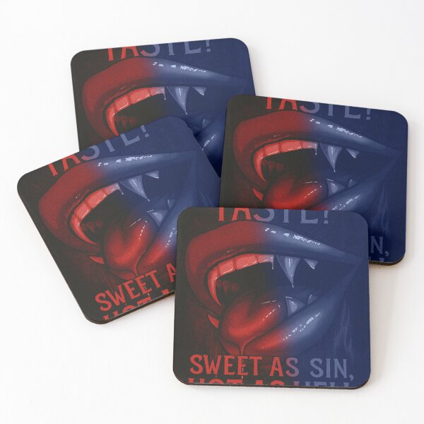 Item preview, SINNERS  designed and sold by ESAIART.