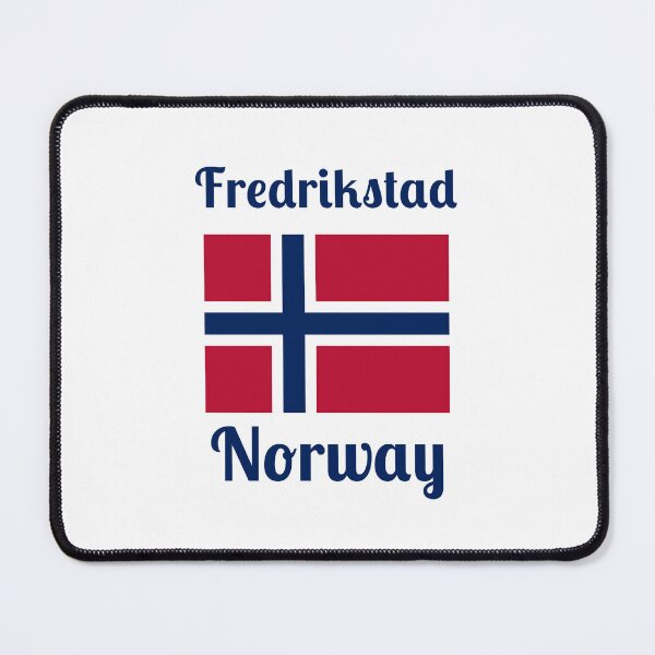 Item preview, Fredrikstad Norway - Stylish Prints, designed and sold by Fleetwood1994.