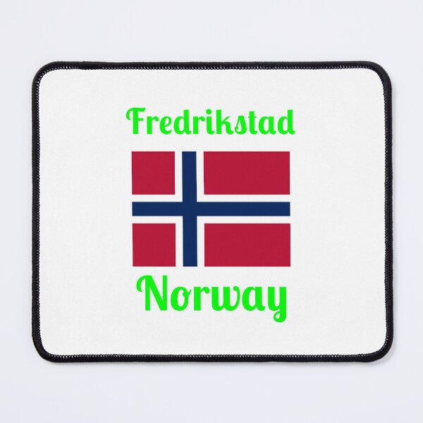 Item preview, Fredrikstad Norway - Stylish Prints, designed and sold by Fleetwood1994.