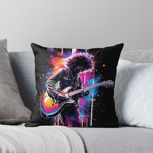 Item preview, cool guitarist designed and sold by aliraweb.
