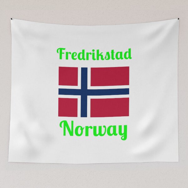 Item preview, Fredrikstad Norway - Stylish Prints, designed and sold by Fleetwood1994.