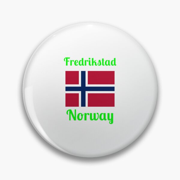 Item preview, Fredrikstad Norway - Stylish Prints, designed and sold by Fleetwood1994.