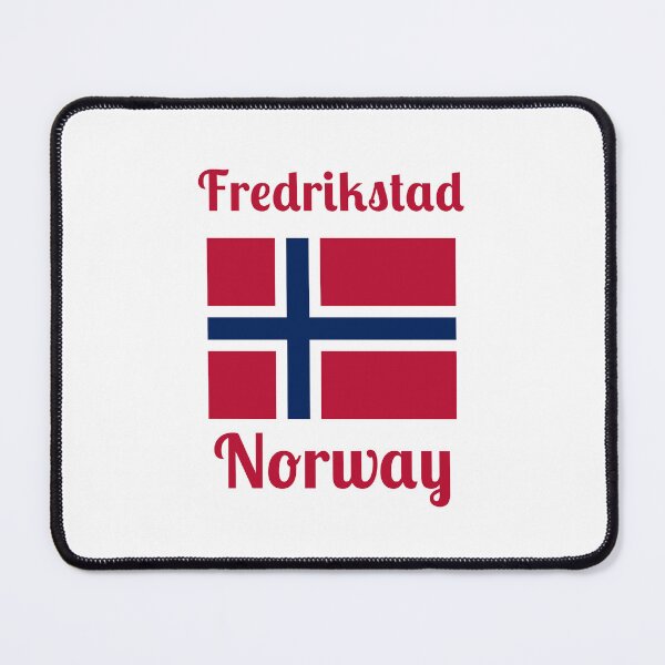 Item preview, Fredrikstad Norway - Stylish Prints, designed and sold by Fleetwood1994.