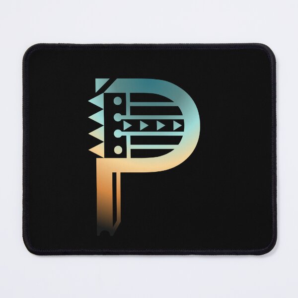 Item preview, P designed and sold by CREATi AG.