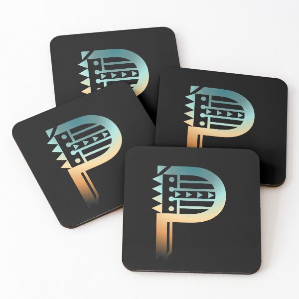 Item preview, P designed and sold by CREATi AG.