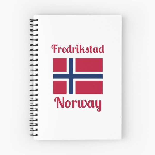 Item preview, Fredrikstad Norway - Stylish Prints, designed and sold by Fleetwood1994.