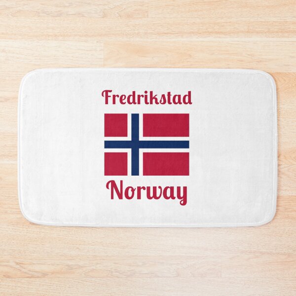 Item preview, Fredrikstad Norway - Stylish Prints, designed and sold by Fleetwood1994.