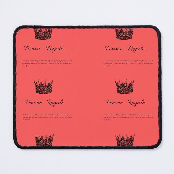 Item preview, I am a distinguished woman, Favored, Respected, I find favor in the eyes of all those who see me. Among 10, 1000, 10,000 I am the chosen one and this without effort designed and sold by FemmeRoyale.