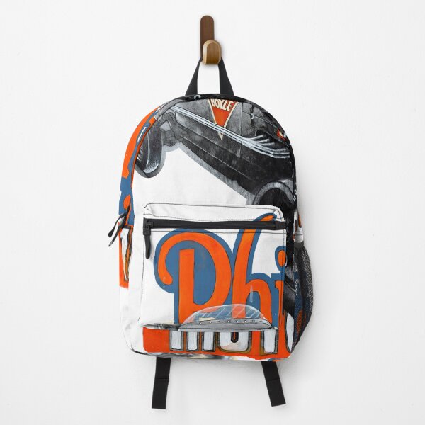 Item preview, Phillips Premium – Garage Art with Route 66 Flavor designed and sold by Matalobos /  Retro Art & Classic Machines.
