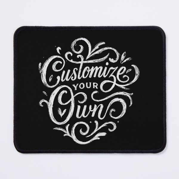 Item preview, Distressed Chalkboard 'Customize Your Own' Art designed and sold by zzz888.