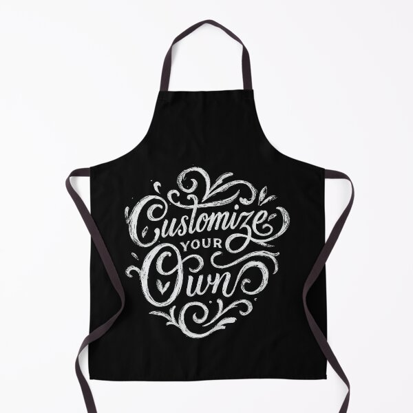 Item preview, Distressed Chalkboard 'Customize Your Own' Art designed and sold by zzz888.