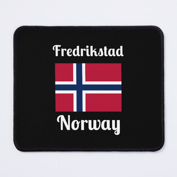 Item preview, Fredrikstad Norway - Stylish Prints, designed and sold by Fleetwood1994.