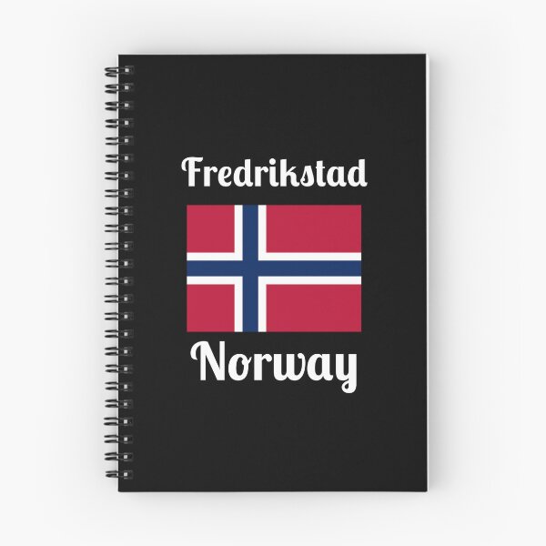 Item preview, Fredrikstad Norway - Stylish Prints, designed and sold by Fleetwood1994.