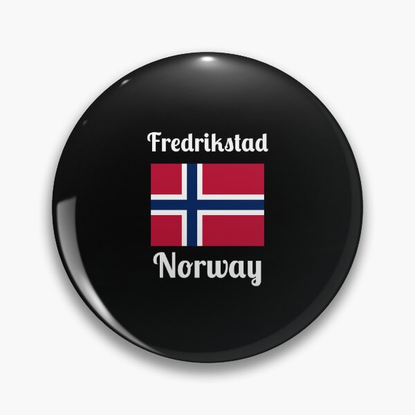 Item preview, Fredrikstad Norway - Stylish Prints, designed and sold by Fleetwood1994.