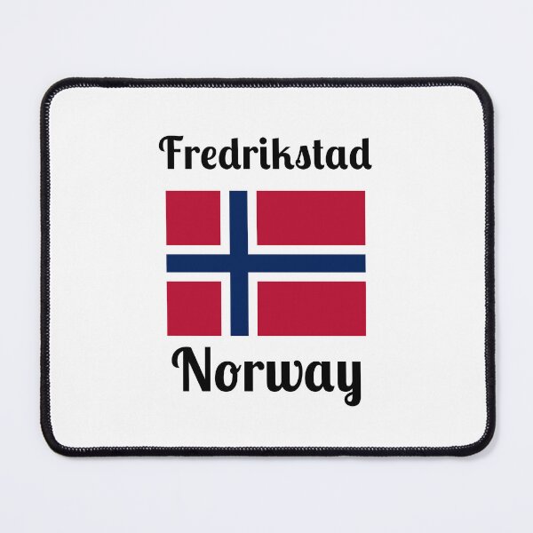 Item preview, Fredrikstad Norway - Stylish Prints, designed and sold by Fleetwood1994.