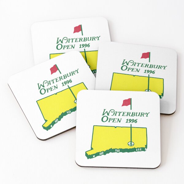 Item preview, Waterbury Open 1996 - Happy Gilmore designed and sold by SenanDan.