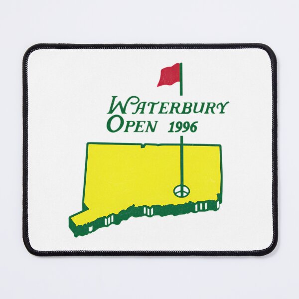 Item preview, Waterbury Open 1996 - Happy Gilmore designed and sold by SenanDan.