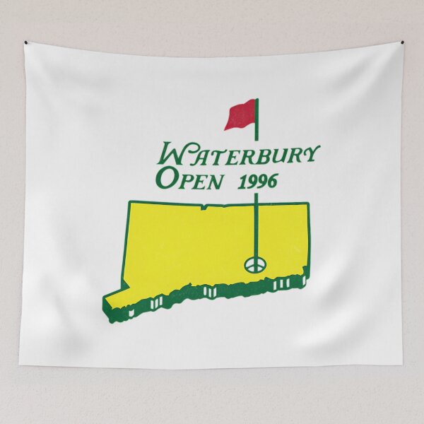 Item preview, Waterbury Open 1996 - Happy Gilmore designed and sold by SenanDan.