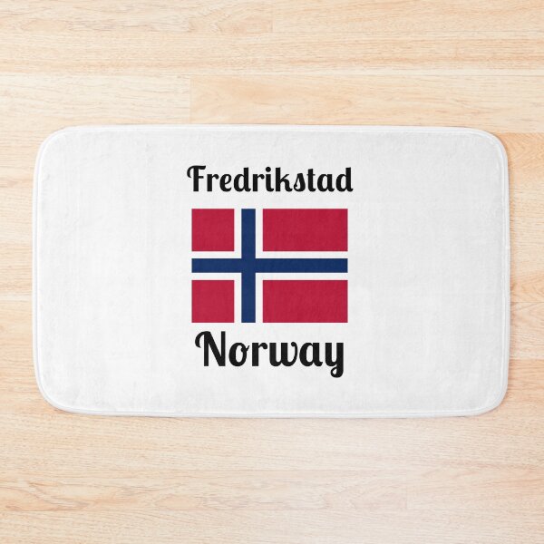 Item preview, Fredrikstad Norway - Stylish Prints, designed and sold by Fleetwood1994.