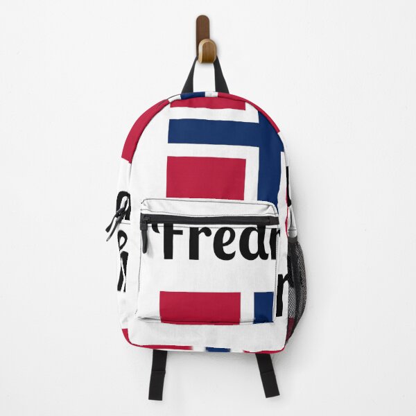 Item preview, Fredrikstad Norway - Stylish Prints, designed and sold by Fleetwood1994.