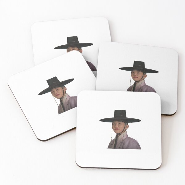 Item preview, Jung Su Gyeom designed and sold by elvadragon.