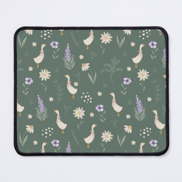 Item preview, Ducks in the Daisies designed and sold by Posy&Pin.