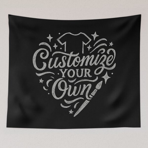 Item preview, Heartfelt 'Customize Your Own' T-Shirt & Art Design designed and sold by zzz888.