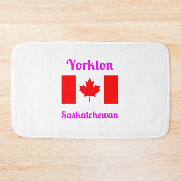 Item preview, Yorkton Saskatchewan (Canada) - Stylish Prints, designed and sold by Fleetwood1994.