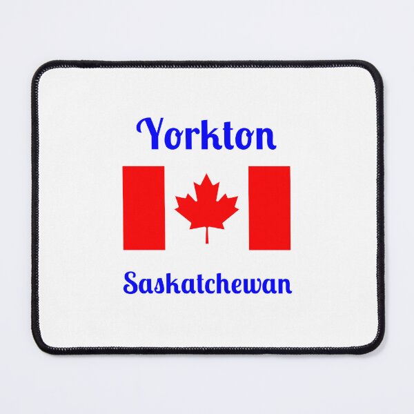 Item preview, Yorkton Saskatchewan (Canada) - Stylish Prints, designed and sold by Fleetwood1994.