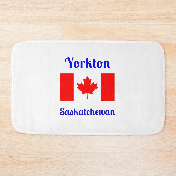 Item preview, Yorkton Saskatchewan (Canada) - Stylish Prints, designed and sold by Fleetwood1994.