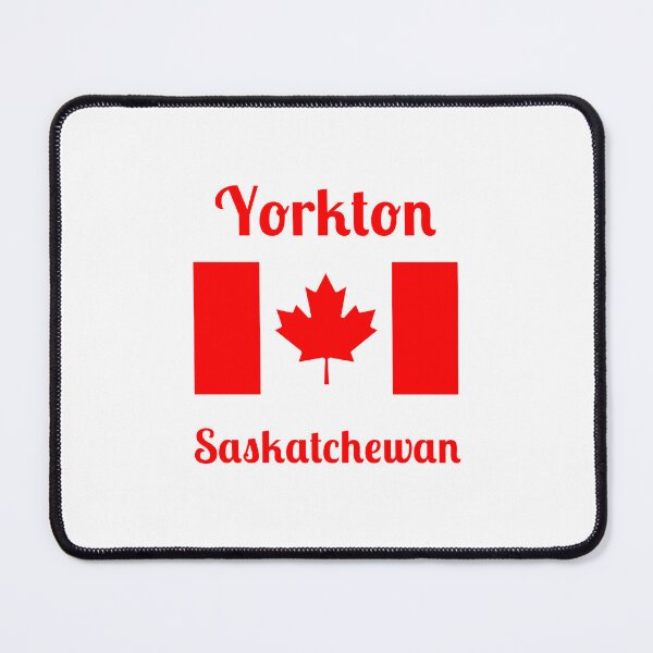 Item preview, Yorkton Saskatchewan (Canada) - Stylish Prints, designed and sold by Fleetwood1994.