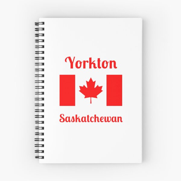 Item preview, Yorkton Saskatchewan (Canada) - Stylish Prints, designed and sold by Fleetwood1994.