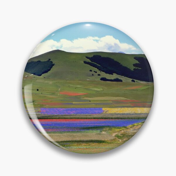 Item preview, Castelluccio di Norcia designed and sold by annalisa56.