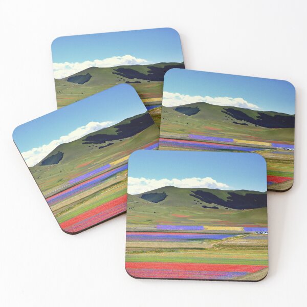 Item preview, Castelluccio di Norcia designed and sold by annalisa56.
