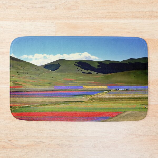 Item preview, Castelluccio di Norcia designed and sold by annalisa56.