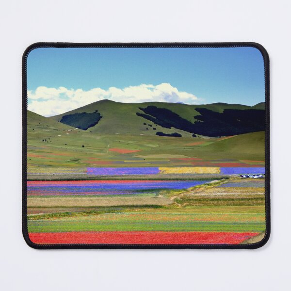 Item preview, Castelluccio di Norcia designed and sold by annalisa56.
