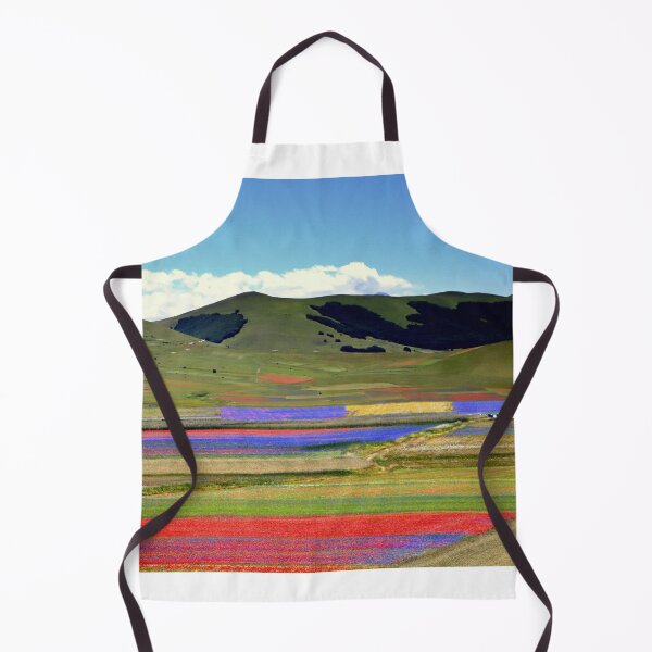 Item preview, Castelluccio di Norcia designed and sold by annalisa56.
